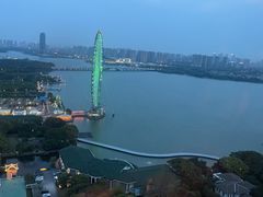 -君来湖滨饭店·渔餐厅