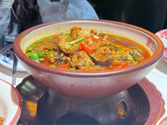 -老街鱼嘴巴(步步高新天地店)