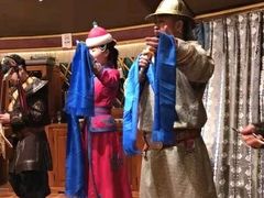 -九十九顶毡房(阜石路店)