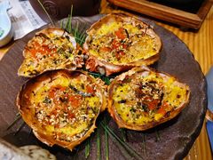 -花潮料理艺食馆(世欧广场店)