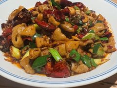 -树厨贵州菜(大十字店)
