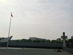 -侵华日军南京大屠杀遇难同胞纪念馆