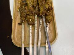 -西北朗益和穆斯林餐厅