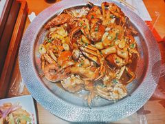 -庆峰龙虾烧烤(合肥一店)