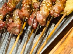-北丐先生·野馄饨烧烤(泰达E街区店)
