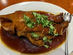 -鹤鸣嘉印象饭店(东市场小区店)