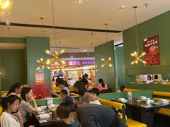 -一席地·本地鸡窝·杭帮鸡火锅(萧山银隆百货店)