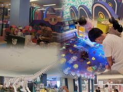 -天虹购物中心(石路店)