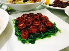 -汤记传菜(秀浦路店)