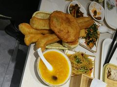 -厨稻香中式快餐(万象城店)