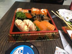 -盒马鲜生(昆城店)