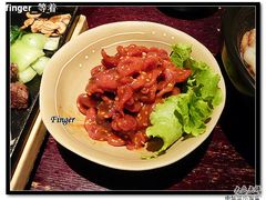 中华风小章鱼-松子料理(亮马桥店)