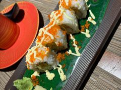 -王氏炉匠·烧鸟放题自助(三里屯店)