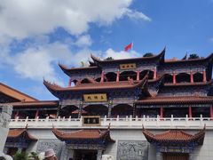 -皇罗禅寺