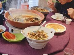 -良厨本味· 老坛剁椒鱼头(深南腾讯店)