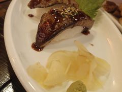 -喜多亭(宜山路店)