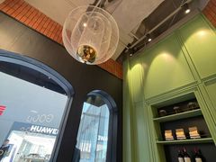 -MOMENTI手工意面(晶耀前滩店)