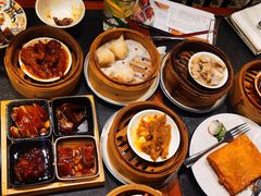 -金翠河烧鹅餐厅(解放碑时代广场店)