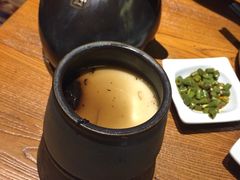豆花-云海肴·汽锅鸡·云南菜(天津国金汇店)