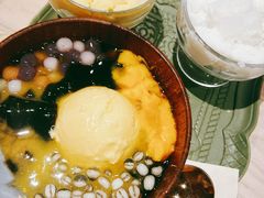 -杏甜品(尖沙咀加拿分道店)