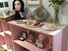 -恋物百货商店(华侨城店)