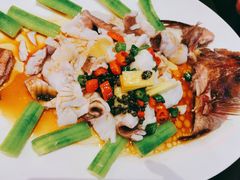 -王庄阿咪海鲜大排档(象园店)