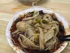 -老鲁牛肉板面(金环里店)