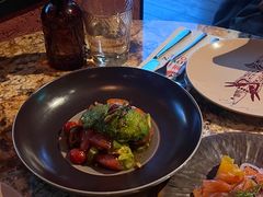 -BROWNSTONE布朗石西班牙餐厅(富城店)