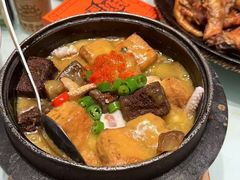 -闽南厝·闽南菜(福隆店)