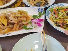 -庆德楼