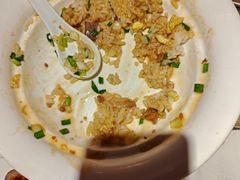 -老大连·海肠捞饭·大连海鲜大连菜(西安路店)