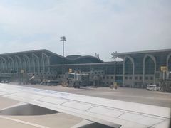 -银川河东国际机场