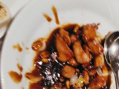 -味+新京宴·烤鸭·北京菜(创意谷店)