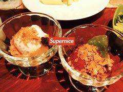 -武汉世茂希尔顿酒店·汇·全日餐厅