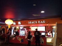 -中影国际影城(兰生大厦CINITY LED店)