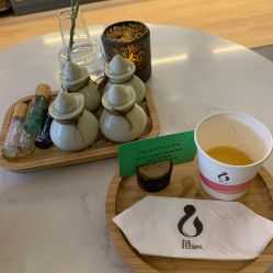 -栖SPA·ONDA ·海菲秀·皑皑科技美肤中心