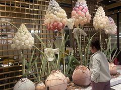 -虾饺妹·粤式茶餐厅(荟聚店)