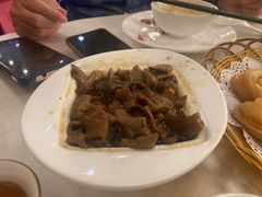 -金城大酒店-中餐厅(汾江中路店)