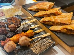 -火山屋台(新街口店)