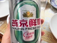 -清真·鸦儿李记·小馆(后海店)