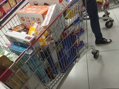 -家乐福(古北店)