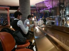-池畔酒吧 WET Bar