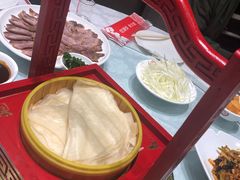 大地春饼-大地春饼店(黄河路店)