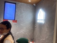 -海马体家庭照相馆(深圳笋岗万象食家家庭店)
