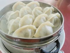 -三盛轩回民饺子馆