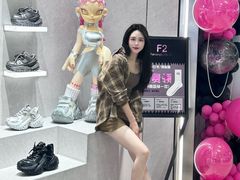 -大悦城(沈阳中街店)