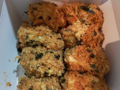 -鲍师傅糕点(江苏路店)