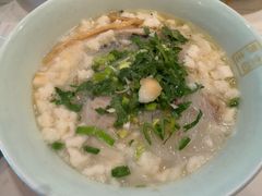 精肠葫芦头（2个馍）-春发生饭店·非遗(南院门店)