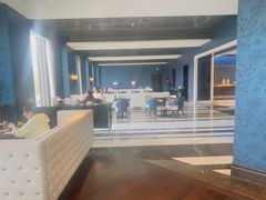 -上海苏宁宝丽嘉酒店·Cafe Bellagio西餐厅