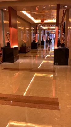 -广州白云机场雅高铂尔曼大酒店